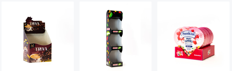 Turkiye, Packaging - Paper - Printing, Paper Packaging, Paper Types, Printing Services, Ceramics & Food Packaging